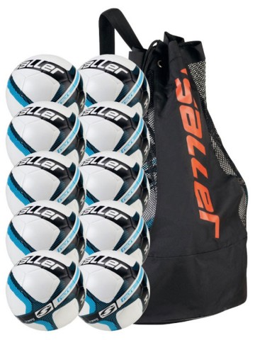 1771 balpakket inclusief zak