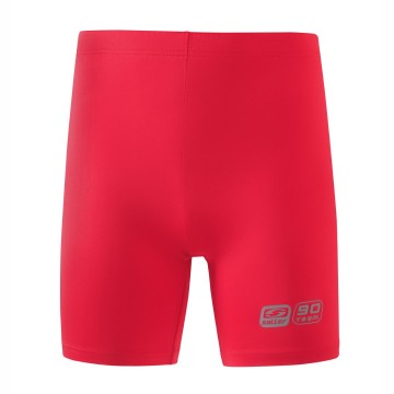 Funktions unterziehshort baselayers90 saller rot frontalansichthylksll1wls8r