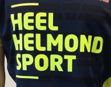 Helmond sport uit tenue 2019 2020 1