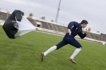 Saller bremsfallschirm 11