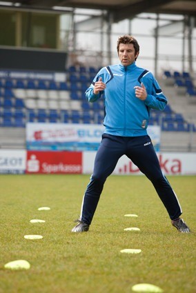 Saller marker set 11