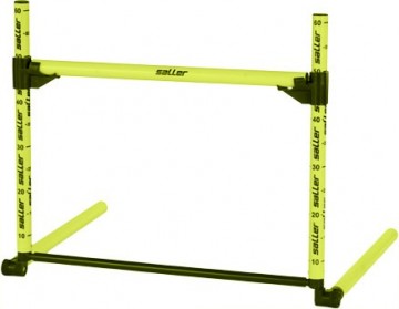 Saller profihurde 11