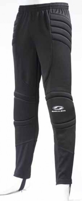 Saller torwarthose lang 11