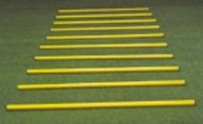 Trainingsstange einzeln 11