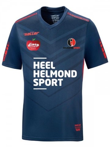 Uit shirt 2020 2021