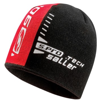 Whoolie wiby saller schwarz frontalansicht 1