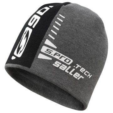 Whoolie wiby saller schwarz grau frontalansicht 1