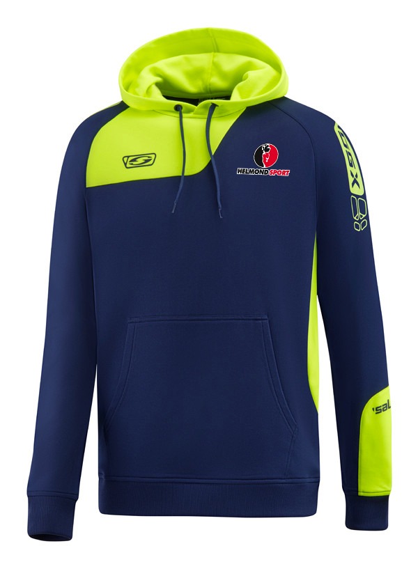 Helmond Hoodie - Sport - www.sallernederland.nl